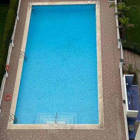 Laramar Apartman Playa de Gandia Kültér fotó