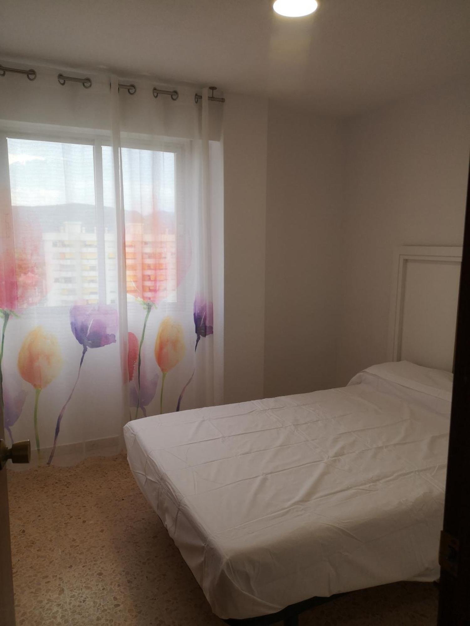Laramar Apartman Playa de Gandia Kültér fotó